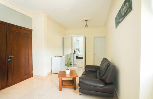 El Batey Hotel | Anton Reef