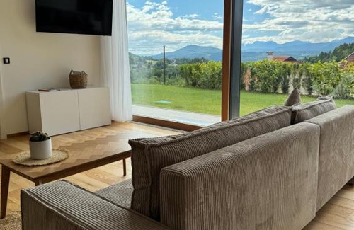 Fahrendorf Apartment | Anton's Apartment - Natur & See
