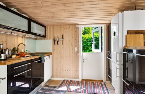 Store Fuglede House | "Antonina" - 225m from the sea by Interhome