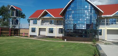 Nakuru County Bed & Breakfast | Antonio Cottages Njoro