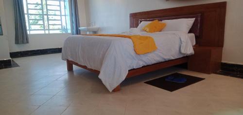 Nakuru County Bed & Breakfast | Antonio Cottages Njoro