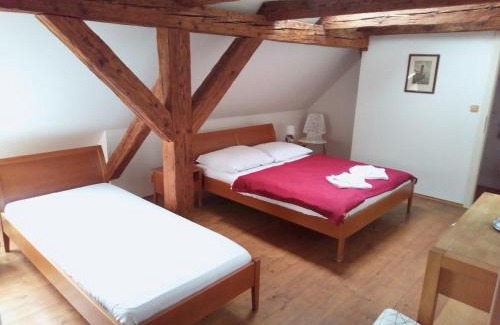 Skvorec Bed & Breakfast | Antonio Residence