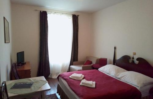 Skvorec Bed & Breakfast | Antonio Residence