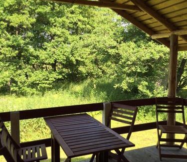 Kokar House | Antons Gästhem