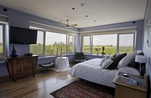 Tunuyan Hotel | Antucura Tandem