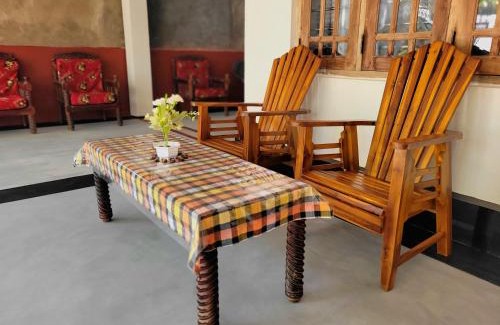 Thalaramba Villa | Anuk Villa