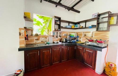 Weligama House | Anuki Villa