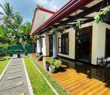 Weligama House | Anuki Villa