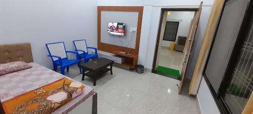 Amarkantak House | Anushree home stay, Amarkantak