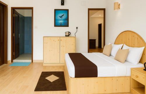 Manali Cabin | Anuttara Retreats