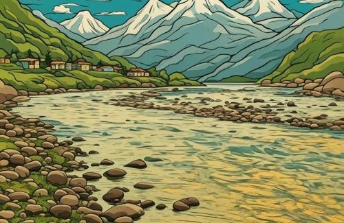 Manali Cabin | Anuttara Retreats