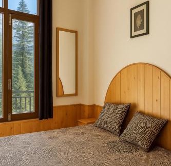 Manali Cabin | Anuttara Retreats