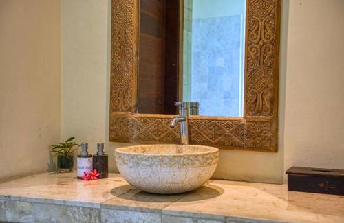 Sambahan Villa | Anvaya Garden View 1 BR Superior Room ZN48