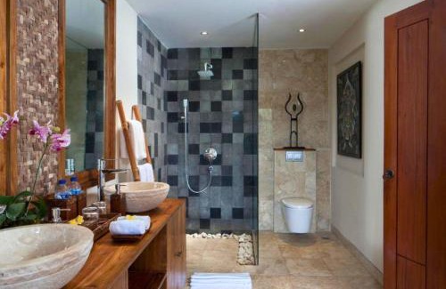 Sambahan Villa | Anvaya Garden View 1 BR Superior Room ZN48