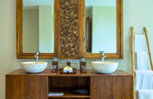 Sambahan Villa | Anvaya Garden View 1 BR Superior Room ZN48