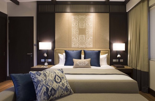 Tagaytay Hotel | Anya Resort