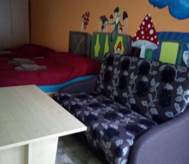 Anyksciai Apartment | Anykštuko butas