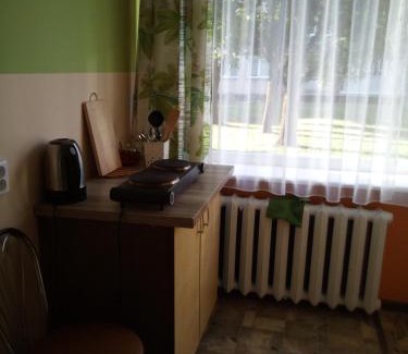 Anyksciai Apartment | Anykštuko butas