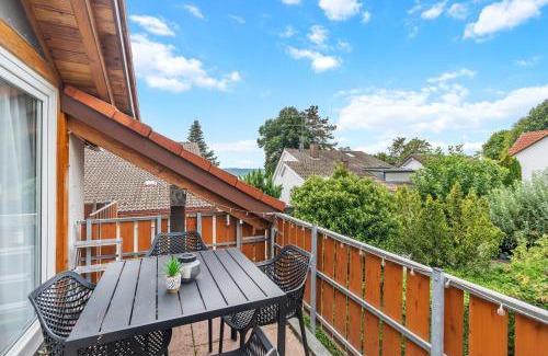 Ueberlingen Apartment | ANYTIME - Gästehaus am Weinberg in Überlingen