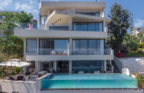 Xiaguan Hotel | Anyu Aranya Lake View Hotel