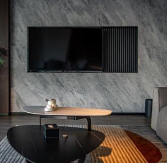 Xiaguan Hotel | Anyu Aranya Lake View Hotel