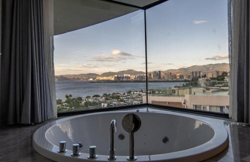 Xiaguan Hotel | Anyu Aranya Lake View Hotel