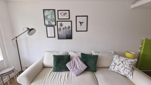 Anzere Apartment | Anzère, appartement cozy au coeur des Alpes