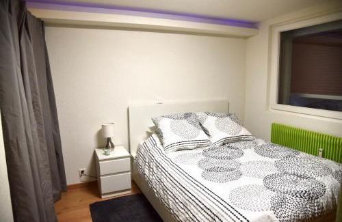 Anzere Apartment | Anzère, appartement cozy au coeur des Alpes
