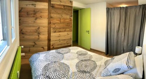 Anzere Apartment | Anzère, appartement cozy au coeur des Alpes