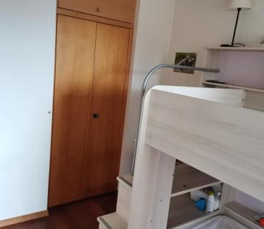 Anzere Apartment | Anzère skis - promenade