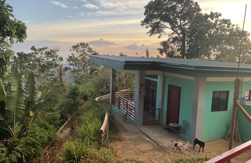 Cebu Cabin | Anza cabin at Threesome Cafe