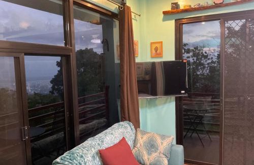 Cebu House | Anza Cabin at Threesome Cafe