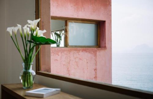 San Marcos La Laguna Bed & Breakfast | Anzan Atitlan