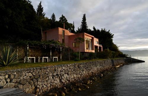 San Marcos La Laguna Bed & Breakfast | Anzan Atitlan