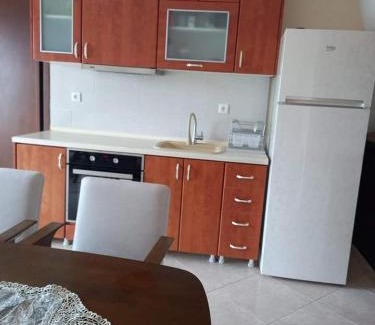 Nea Rodha Apartment | Anzhela apartment