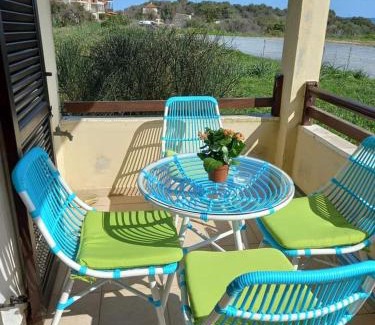 Nea Rodha Apartment | Anzhela apartment