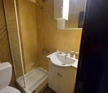 Nea Rodha Apartment | Anzhela apartment