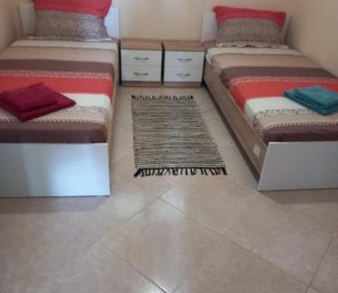 Nea Rodha Apartment | Anzhela apartment