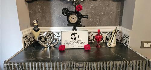 Anzio Apartment | Anzio d'aMare