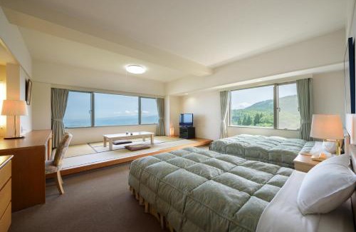 Owani Hotel | Aomori Winery Hotel