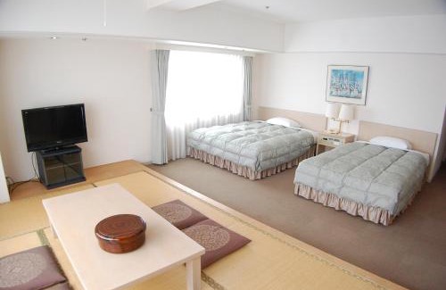 Owani Hotel | Aomori Winery Hotel