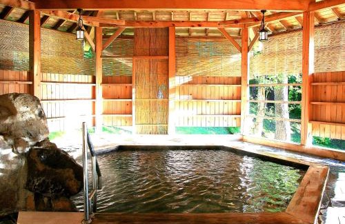 Owani Hotel | Aomori Winery Hotel