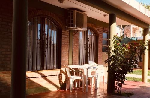 Villa Cura Brochero House | Aoniken Cabañas