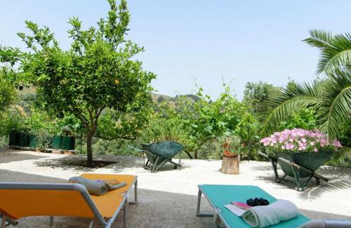 Loulos House | Aoria Traditional House with Stuning Mountain View