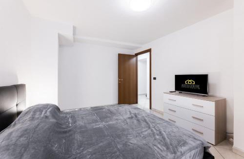 Aosta Apartment | Aosta Centre Apartments - Croce di Città 88