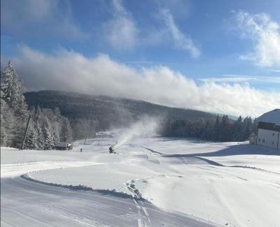 Philippsreut Apartment | Aotearoa - Mountain apartment in Bavaria, Mitterdorf - Mitterfirmiansreut