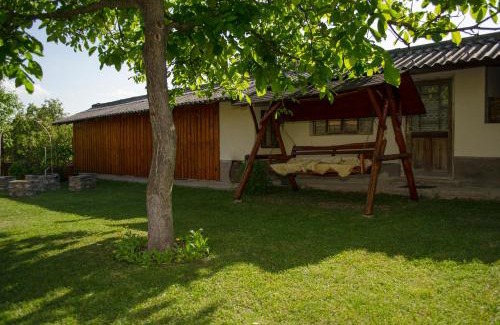 Belapatfalva House | Apátságúti Vendégház