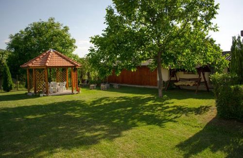 Belapatfalva House | Apátságúti Vendégház