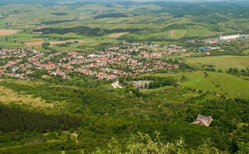 Belapatfalva House | Apátságúti Vendégház