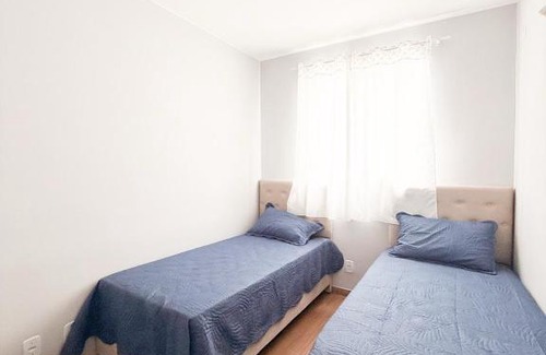 Aeroporto de Juiz de Fora Apartment | Apê 204